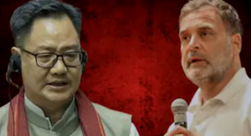 FCRA Amendment Bill 2026 Sent to JPC Amid Opposition Protests in Lok Sabha 1 Screenshot 2026 08 13 094504
