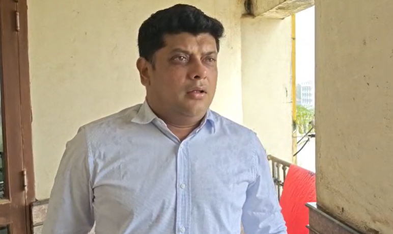 Amit Patkar Says Unaware of Kharge’s Reported Goa Visit, Calls for Congress Unity 1 Screenshot 2026 08 13 130841