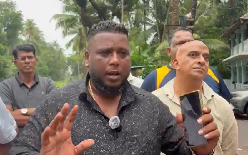 Aftermath of Velsao Protest: Cortalim MLA Anthon Vas Condemns “Float Parade”; Roquezinho D’Souza Calls for Open Debate on Land Records 1 Screenshot 2026 08 13 144811