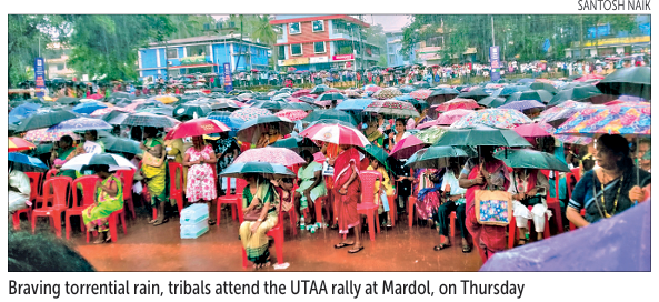 GRANT RESERVATION OR FACE AGITATION: TRIBALS WARN GOVT 1 Screenshot 2026 08 14 080915