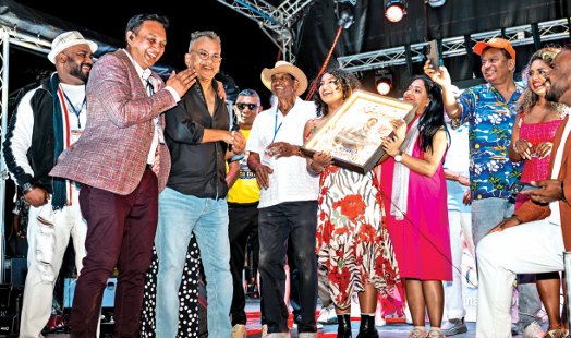 REMO TAKES A BOW, BUT THE MUSIC WILL CONTINUE 1 Screenshot 2026 08 14 083619