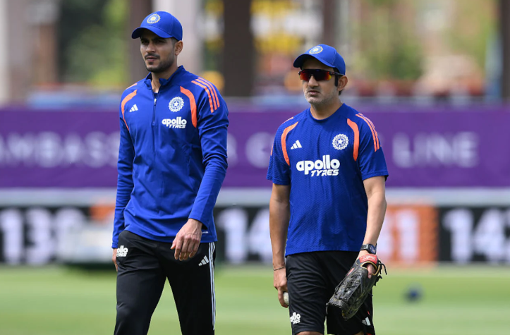 Shubman Gill, Gautam Gambhir Face No. 6 Dilemma as Dhruv Jurel Comes Under Pressure Ahead of Sri Lanka Test 1 Screenshot 2026 08 14 084620