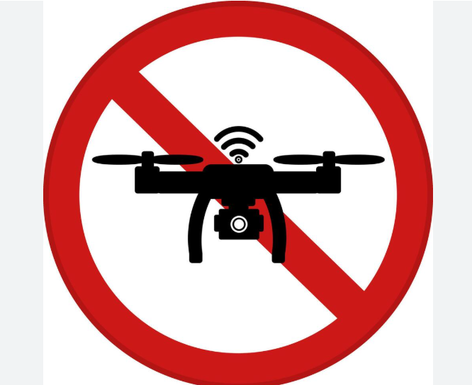 Lok Bhavan, Dona Paula Declared No-Fly Zone for Unauthorised Drones 1 Screenshot 2026 08 14 121554