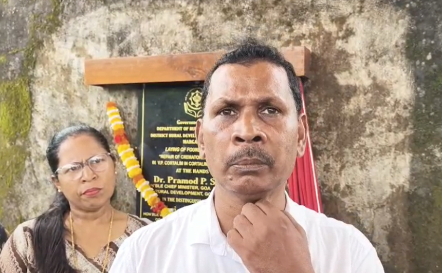 Cortalim Crematorium Repairs Finally Take Off After Long-Pending Demand 1 Screenshot 2026 08 14 152650