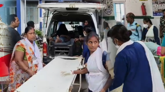 7 Devotees Killed in Stampede-Like Incident Outside Bihar Temple, Several Injured 1 Screenshot 2026 08 17 123506