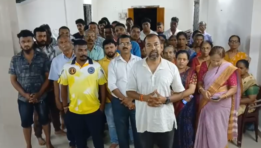 Costi Villagers Boycott Ganesh Idol Immersion Over Alleged Piggery Pollution 1 Screenshot 2026 08 17 141401 1