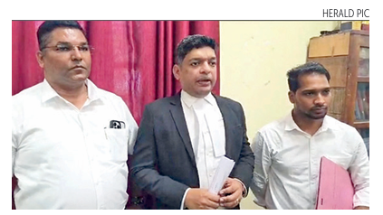 SGAA seeks pause in e-filing, refuses shift to new court without parking 1 Screenshot 2026 08 18 081237