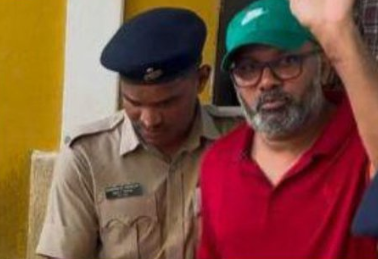 Principal District Court Extends Suleman Siddique Khan’s Judicial Custody by One Day as ED Seeks Transfer 1 Screenshot 2026 08 18 122647