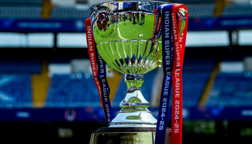 ISL 2026-27 Set to Begin After October 6, League to Feature 13 Teams 1 Screenshot 2026 08 20 093224