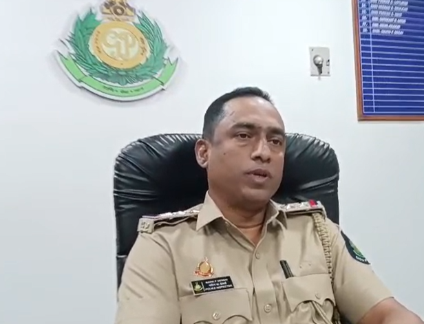 Mapusa Police Crack Moira Hit-and-Run Case, Driver Arrested 1 Screenshot 2026 08 20 120501