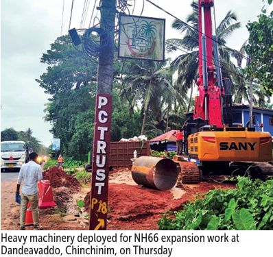 NH66 work sparks Chinchinim showdown 1 Screenshot 2026 08 21 081809