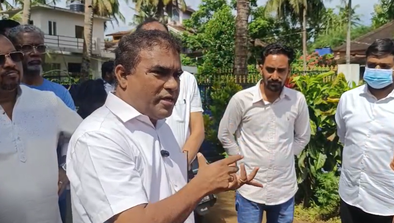 NH66 Expansion: Dandewado Locals Seek Highway Diversion Outside Village 1 Screenshot 2026 08 21 140933