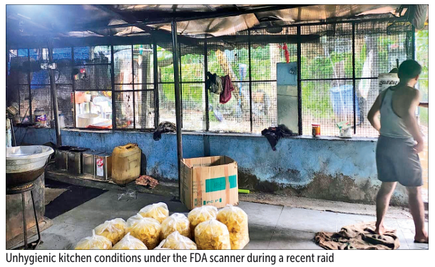 FDA turns up heat on food violators across Goa 1 Screenshot 2026 08 22 082936