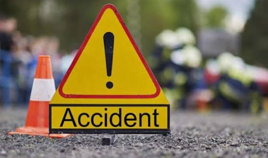 Rickshaw Driver Dies After Collision with Parked Tempo on Verna Bypass 1 Screenshot 2026 08 22 105813