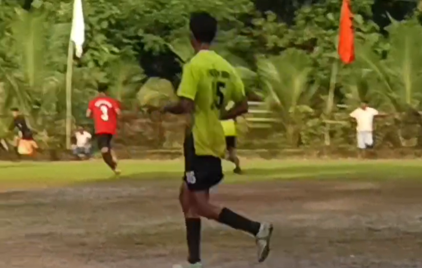 Sao Jose de Areal Beat Cuncolim Union on Penalties to Enter Chandor Seamen Trophy Quarterfinals 1 Screenshot 2026 08 22 114828