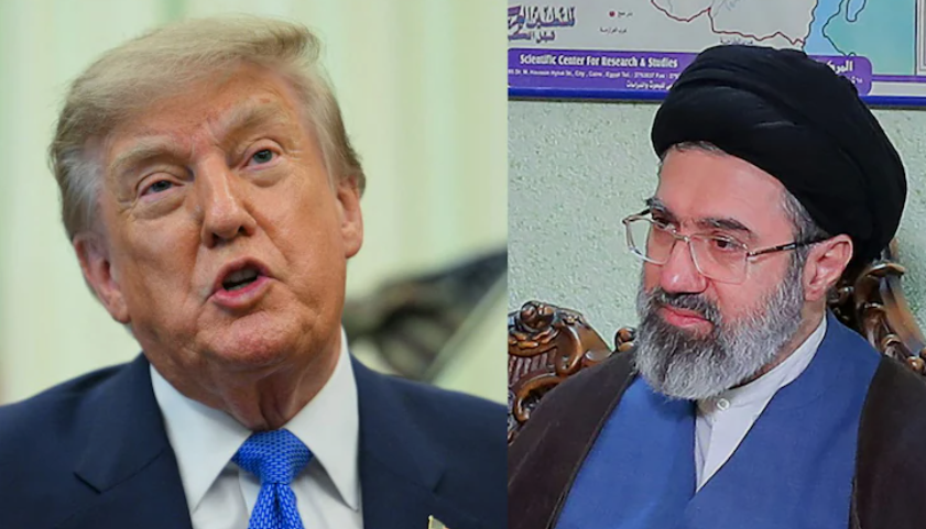 Iran Warns of Retaliation as US Expands Economic Sanctions 1 Screenshot 2026 08 25 095542