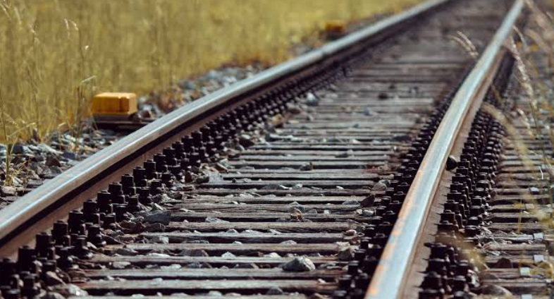 Ro-Ro Wagon Derails at Verna Railway Track, Services Restored After Four Hours 1 Screenshot 2026 08 26 115408