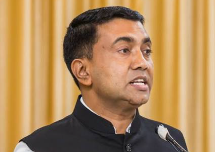 Goa CM Says No Missing Persons Reported From State 1 Screenshot 2026 08 27 142956