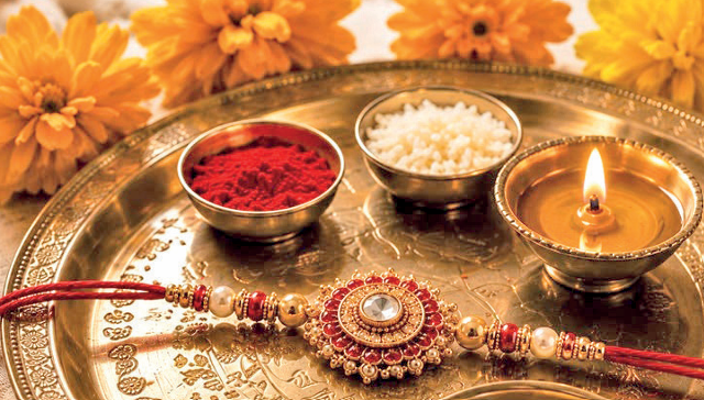 Raksha Bandhan, celebrating pure love 1 Screenshot 2026 08 28 090538