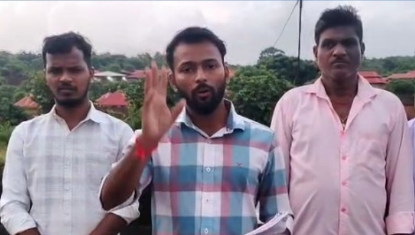 Latambarcem Villagers Oppose Siddhagiri Gurukul Project, Question Government Clearances 1 Screenshot 2026 08 28 121357