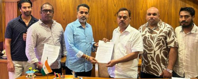 Kshatriya Maratha Samaj Seeks Action on ‘Thapa to Tari’ Surname Change Issue 1 Screenshot 2026 08 28 145438