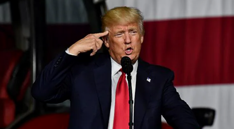 Trump Announces ‘Biggest Oil Deal’ With Venezuela, Says US Could Gain Access to Vast Reserves 1 Screenshot 2026 08 29 094717