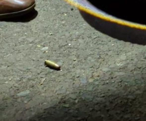Forensic Team Recovers Bullet Shells at Porvorim Firing Scene Targeting Casino Director 1 Screenshot 2026 08 29 095934