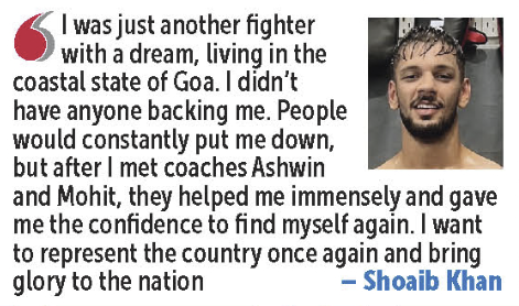 A knockout moment for Goa's Shoaib Khan 2 Screenshot 2026 08 30 at 10.52.35 AM