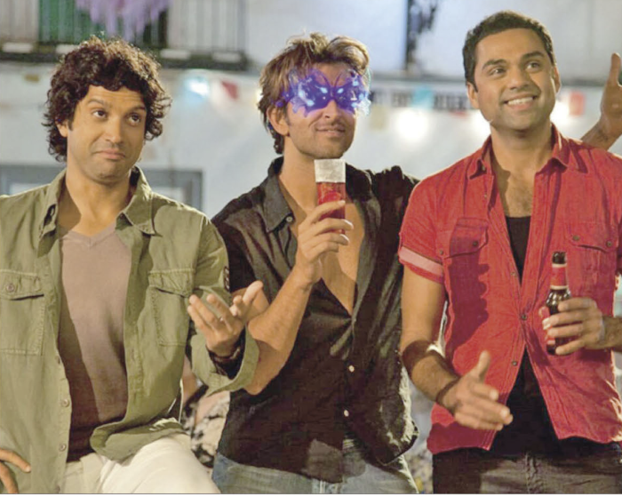 Zindagi Na Milegi Dobara 2 is in the works, while Dil Chahta Hai gets a fresh rethink 2 Screenshot 2026 08 30 at 11.52.42 AM