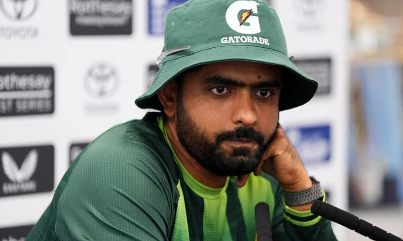 Babar Azam Struggles to Explain Pakistan’s Collapse Against England at Lord’s 1 Screenshot 2026 08 31 085637