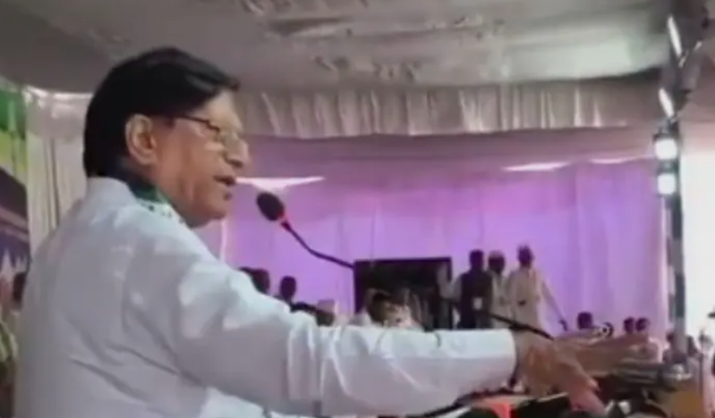 Karnataka BJP Demands Minister Basavaraj Rayareddy’s Resignation Over ‘Islam Superior’ Remark 1 Screenshot 2026 08 31 091158