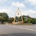 Shree Damodar Circle Bell Fatorda