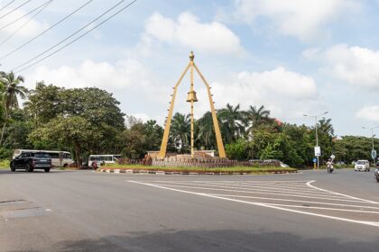 Shree Damodar Circle Bell Fatorda
