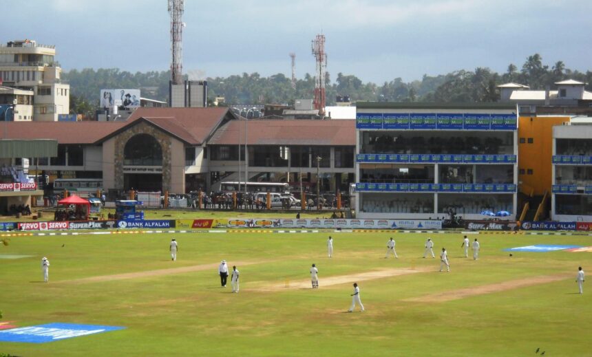 Galle Weather Forecast: Rain Threat Could Disrupt India vs Sri Lanka 1st Test 1 Sri Lanka vs Pakistan test match