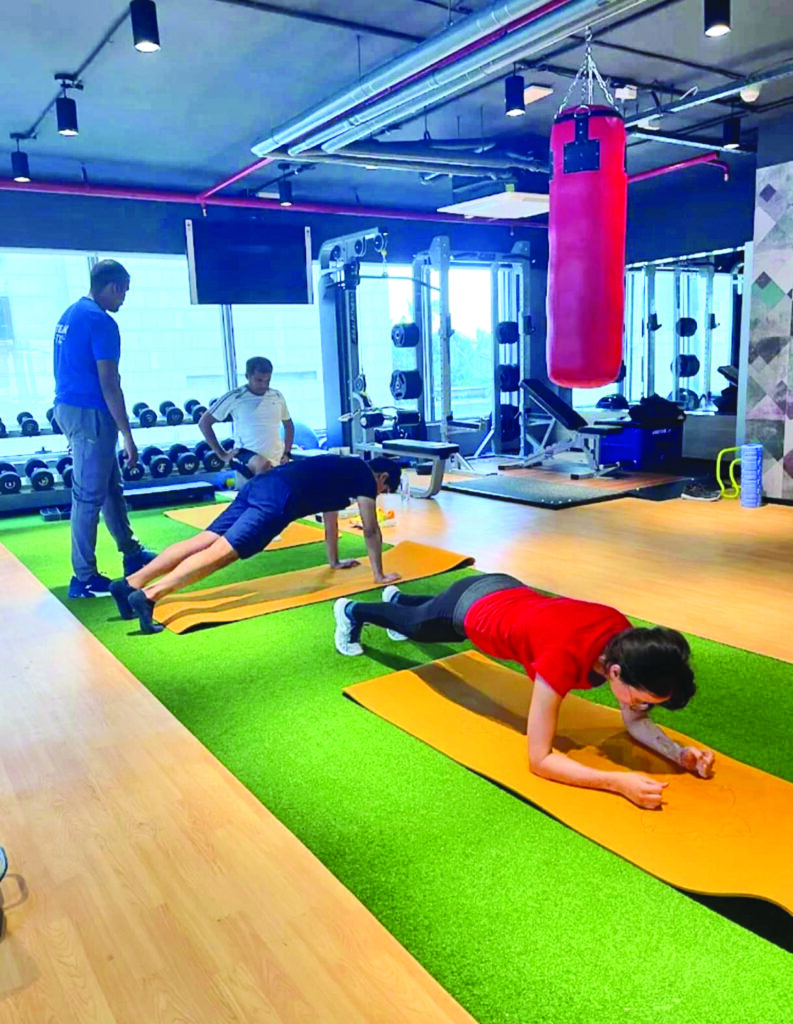 Gym fitness goals: Do men and women train differently? 2 WhatsApp Image 2026 05 22 at 12.24.36 PM