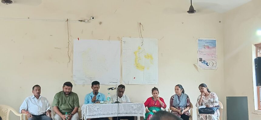 Avedem-Cottombi-Chaifi Gram Sabha Passes Resolution Against Proposed Section 39A Implementation 1 WhatsApp Image 2026 08 09 at 5.22.07 PM