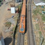 amrit bharat express 1