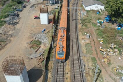 amrit bharat express 1