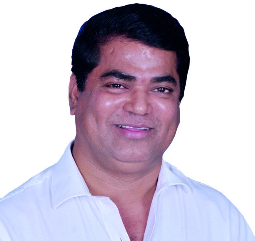 Babu Kavlekar Welcomes Political Reservation Notification for Goa’s ST Community 1 babu kavlekar 10x8 copy.jpg