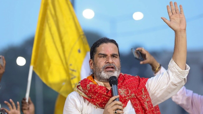 Prashant Kishor Alleges Poll Intimidation Ahead of Bankipur Bypoll Counting, Targets Patna SSP 1 bankipur byelection prashant kishor 295315272 original sixteen to nine