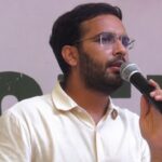 cjp event in kolkata cancelled asuthosh ranka alleges threats from bjp leaders 182754199 16x9 0