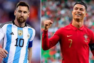 cristiano ronaldo was warned by lionel messi over manchester united return details here