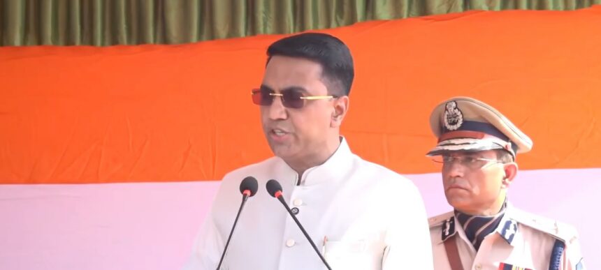 Goa to Create Up to 8,000 Jobs in Six Months 1 deffdd