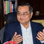 former jpsc chairman l khiangte arrested by cid over paper leak row photo pti 105352914 16x9 0 1