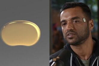 founded by goyal after he stepped down as ceo of eternal temple is developing a forehead worn weara 280023124 16x9 1