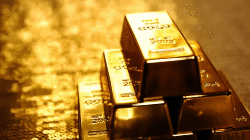 gold rate
