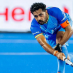 harmanpreet singh hockey