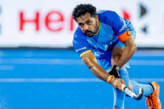 harmanpreet singh hockey