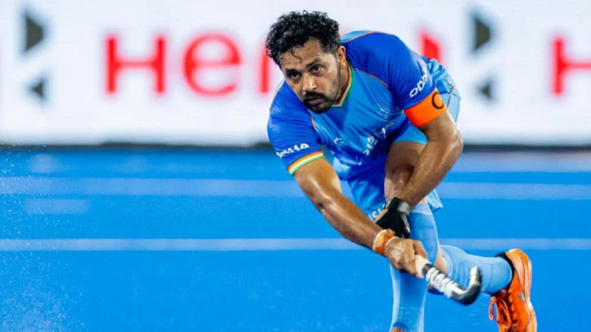 India vs Wales Hockey World Cup 2026: When and where to watch live 1 harmanpreet singh hockey