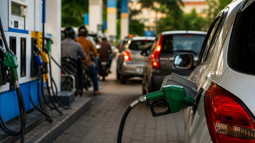 Ethanol-Blended Diesel Fails Safety Test, Wider Use Ruled Out For Now 1 image 1